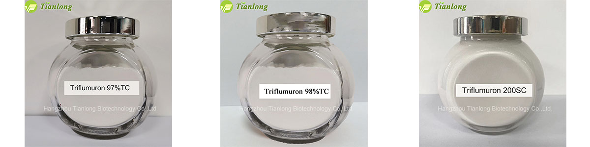 Triflumuron 