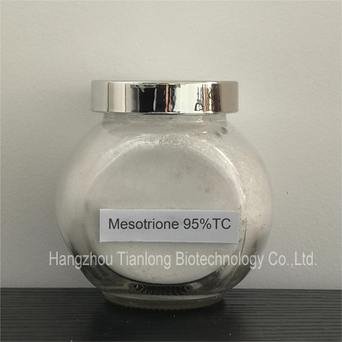 Mesotrione