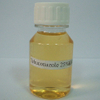 Tebuconazole; CAS NO 107534-96-3; fungicide effective against foliar diseases in cereals and other field crops