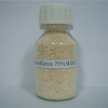 Nicosulfuron; CAS NO 111991-09-4; EC NO 601-148-4; broad spectrum herbicide for maize weeds
