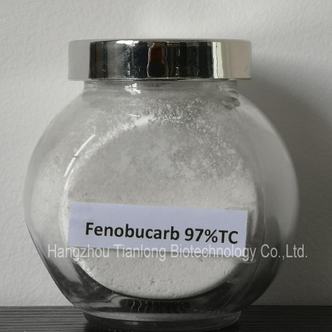 Fenobucarb