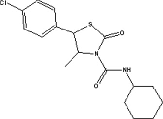 Hexythiazox