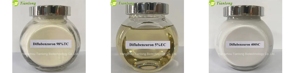 Diflubenzuron