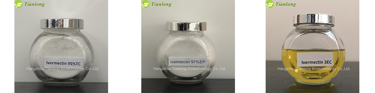 Ivermectin