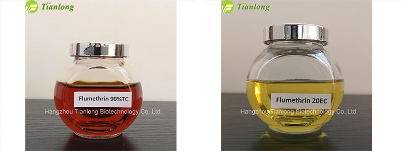 Flumethrin 