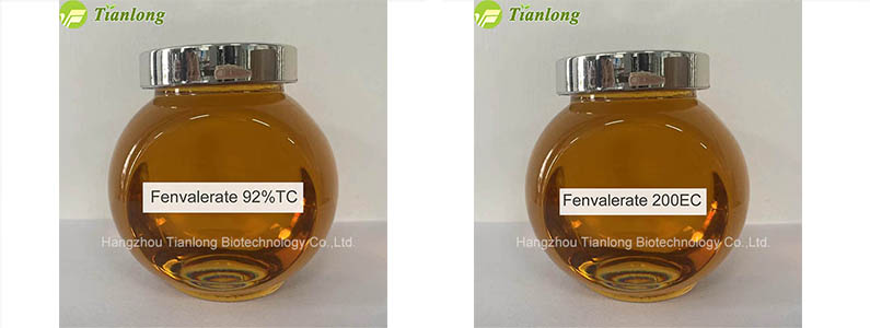 Fenvalerate 
