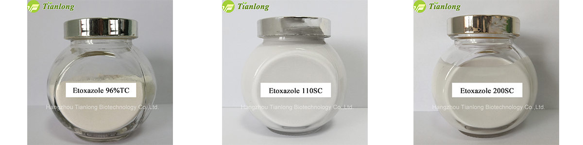 Etoxazole 