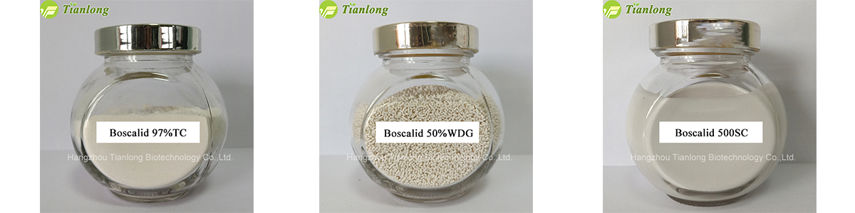 Boscalid 