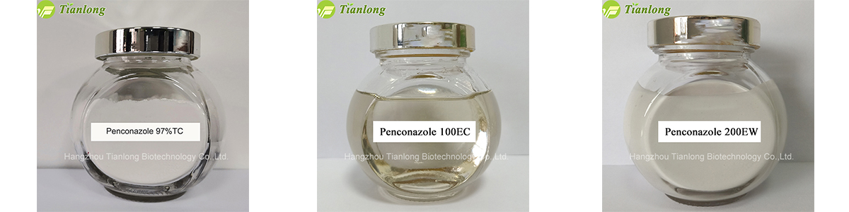 Penconazole
