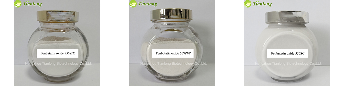 Fenbutatin oxide 