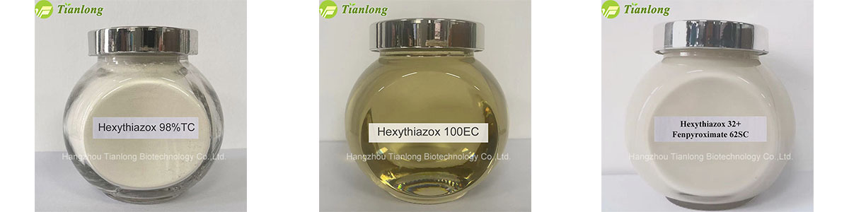Hexythiazox