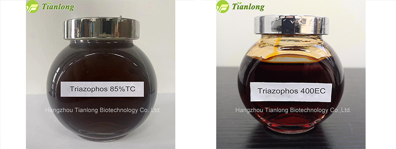 Triazophos