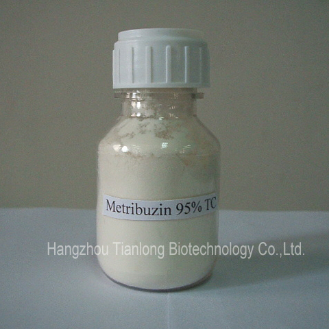 Metribuzin