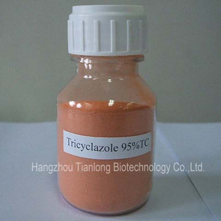 Tricyclazole