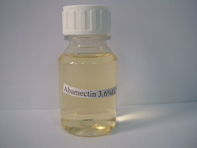 CAS 65195-55-3; 71751-41-2; 73989-17-0; Abamectin；Avermetcin B1；