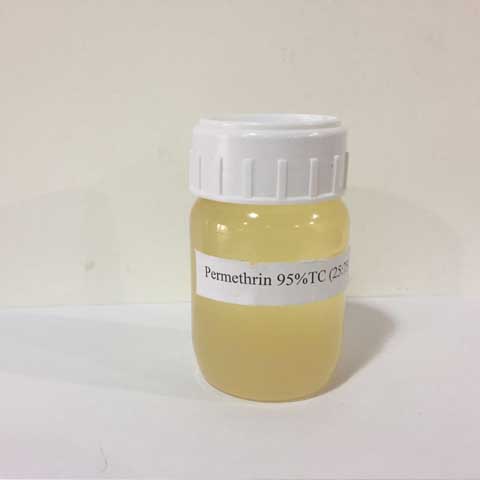 Permethrin；Transpermethrin；CAS NO.: 52645-53-1; EC NO.: 258-067-9;pyrethroid class health insecticide
